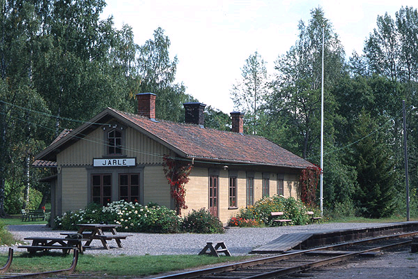 JÄRLE STN